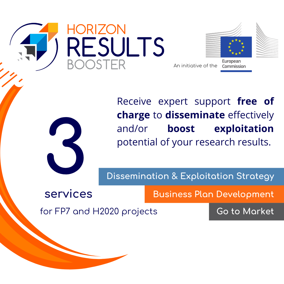 Horizon Results Booster